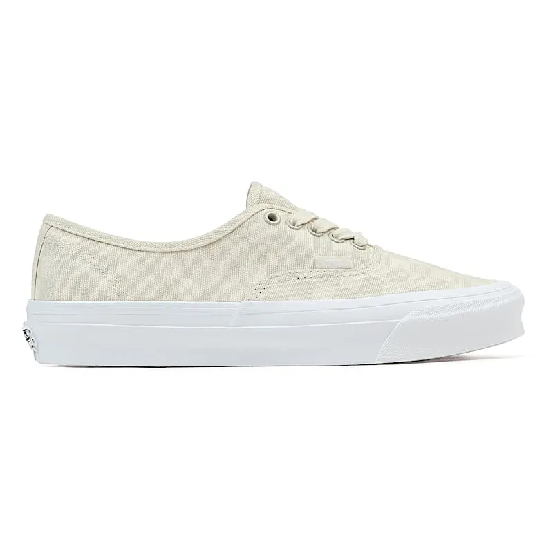 Vans Vault OG Authentic LX Checkerboard Vintage Cream (VN0A5FBD0VW)