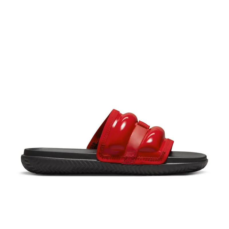 Jordan Super Play Slides Red (DM1683-601)