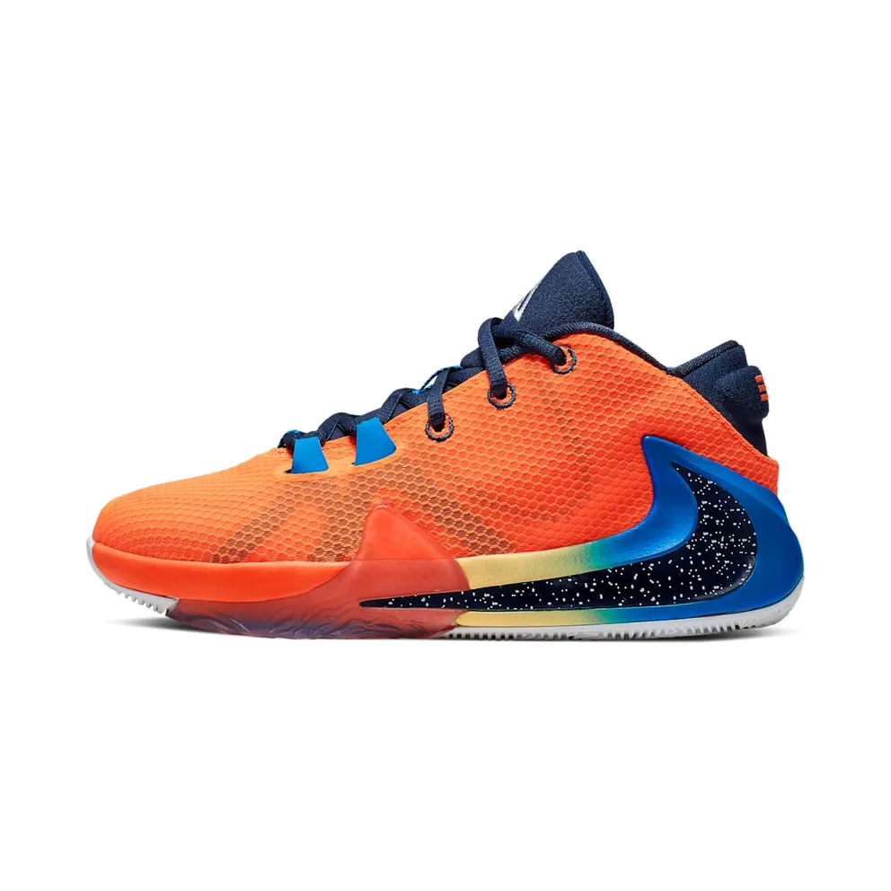 Nike Zoom Freak 1 Antetokounbros (GS)