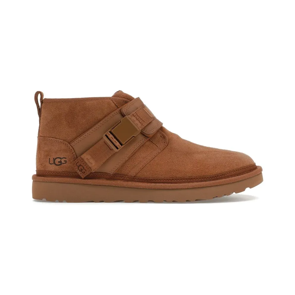 UGG Neumel Boot Snapback Chestnut (1118570-CHE)