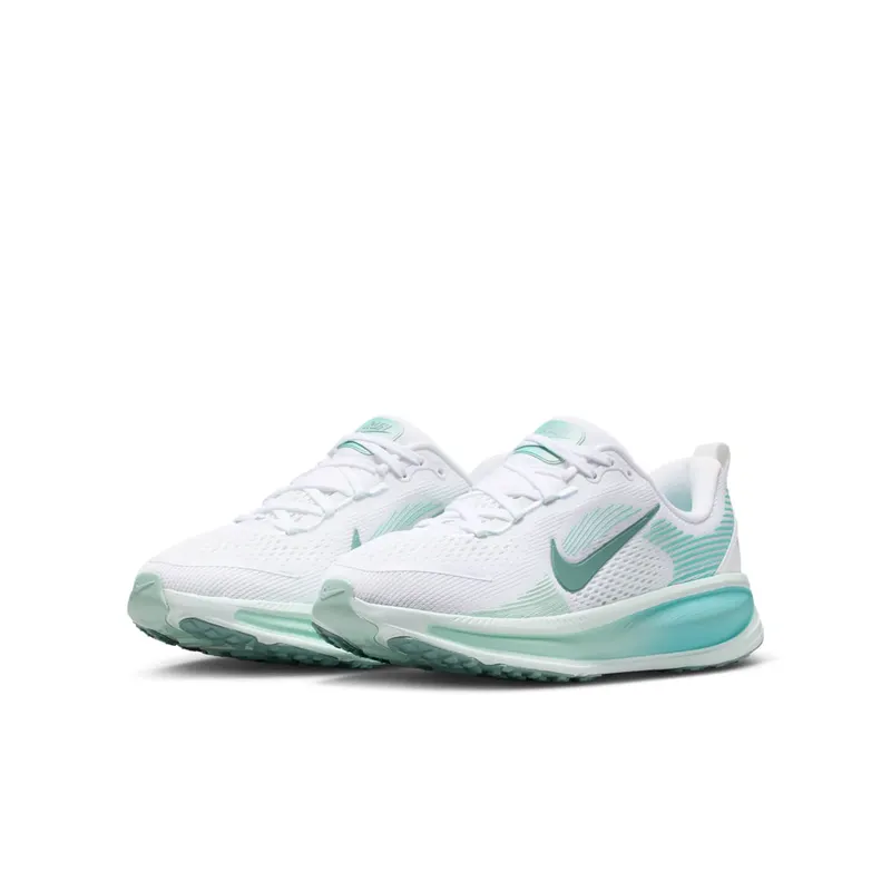 Nike Vomero 18 White Bleached Turquoise (HQ2157-106)