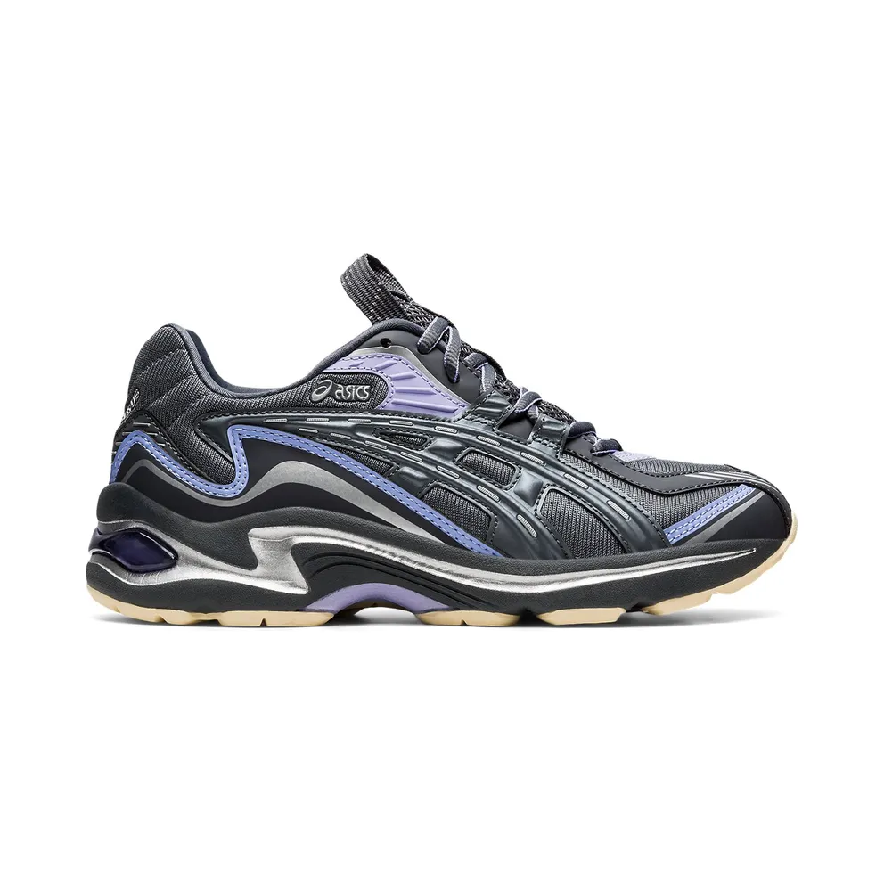 ASICS SportStyle FB1-S GEL-Preleus curated by Kiko Studio Sneaker dunkelgrau (1202A158-020)