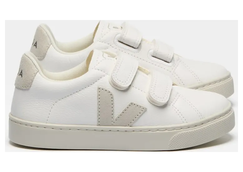 Veja Esplar O. T. Leather Sneakers White (SV0520642)