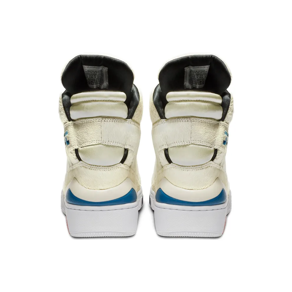 Converse ERX Hi Just Don Vaporous Grey White/Vaporous Grey-White (163717C)
