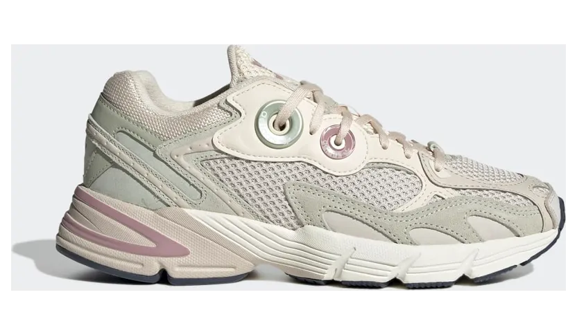 adidas Astir Wonder White / Bliss / Halo Green (GZ4333)