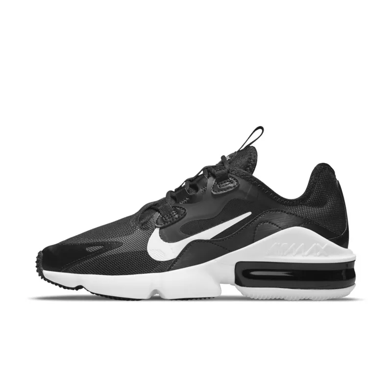 Nike Air Max Infinity 2 Black (W) (CU9453-002)