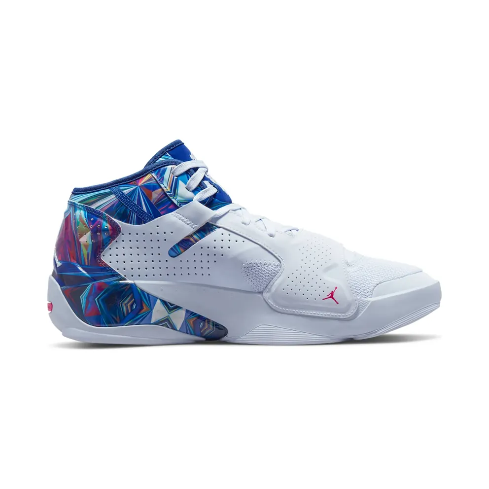 Zion 2 Basketball Blue (DO9161-467)
