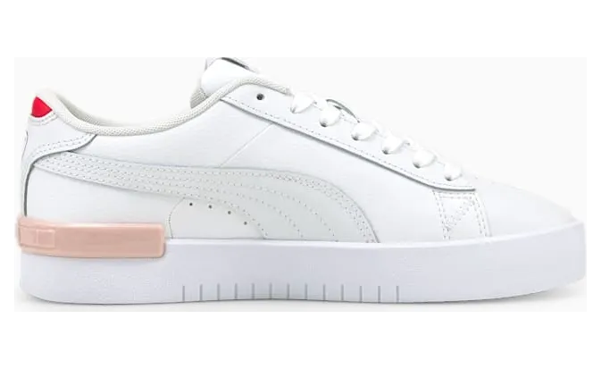 Puma Jada Zilver/Blauw/Wit (380751-04)