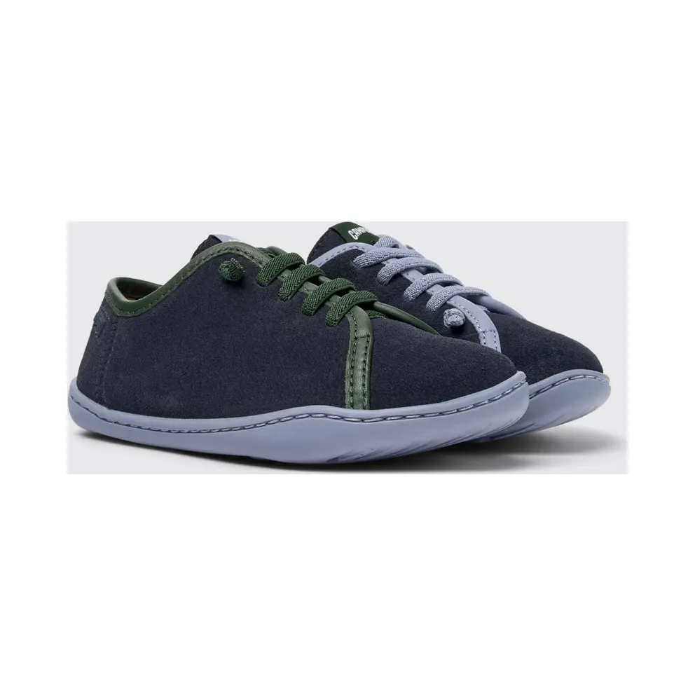 Camper Blue (K800663-002TWINS0)