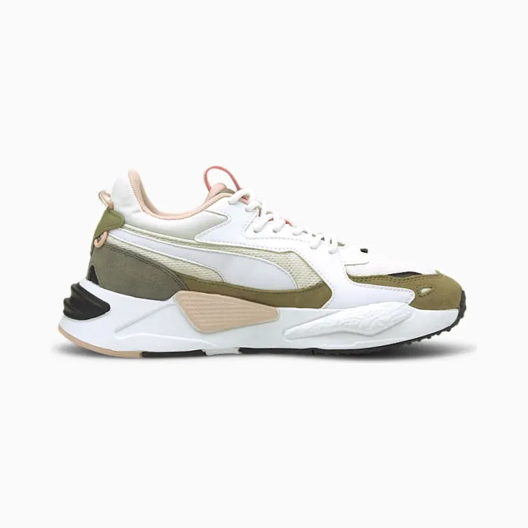 Puma RS-Z Reinvent White (38321901)