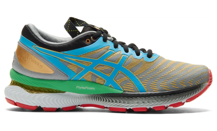Asics Sportstyle W FN1-S Gel Nimbus 22 (1202A129-020)