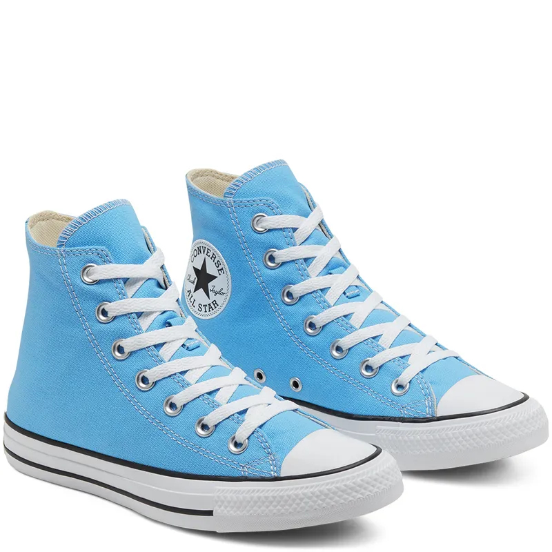 Converse Seasonal Colour Chuck Taylor All Star High Top (166706C)