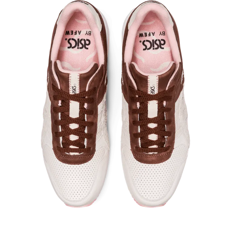 Asics GT-II™ Blush/Chocolate Brown (1201A480.700)