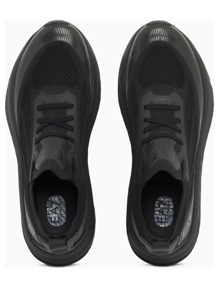 Armani Crusher Sonic Knit (7X000343-AF18639-MC513) (3)