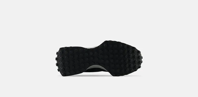 New Balance 327 Cordura Dark Grey (U327OD)