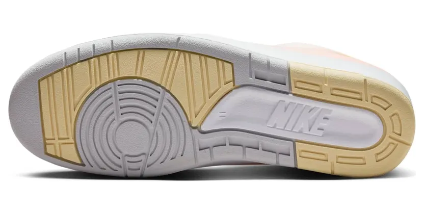 air-jordan-2 DX6930-600