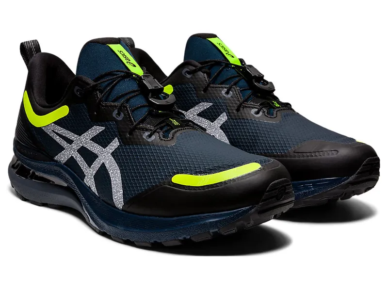 Asics Gel-kayano™ 28 Awl French Blue/Safety Yellow (1011B309.400)