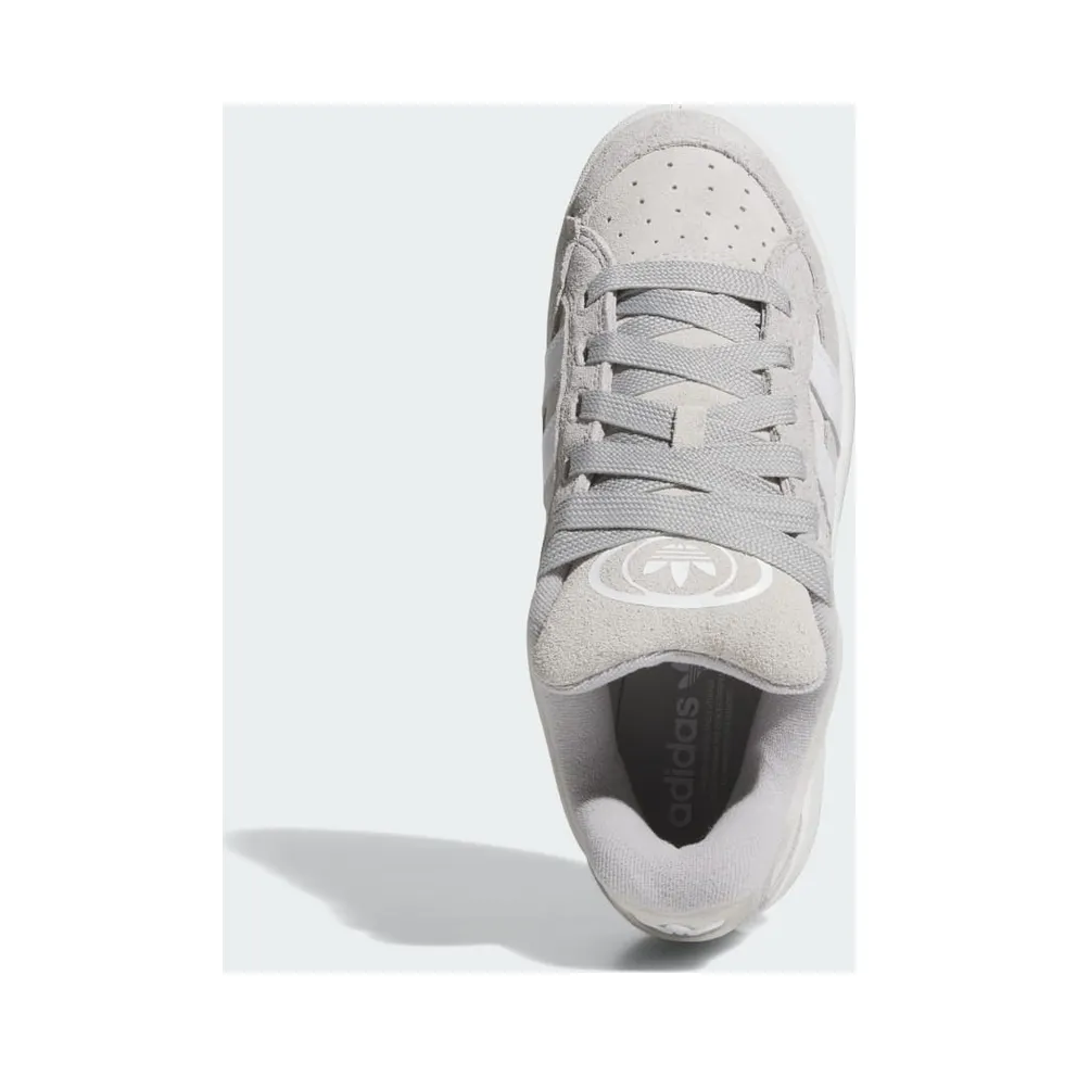 Adidas Campus 00s Beta Grey One / Cloud White / Grey Two (JR2461)