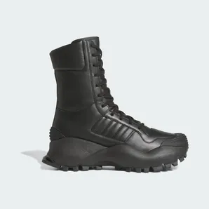 Adidas Chavarria Forum Boots Core Black / Core Black / Carbon (HQ4879)