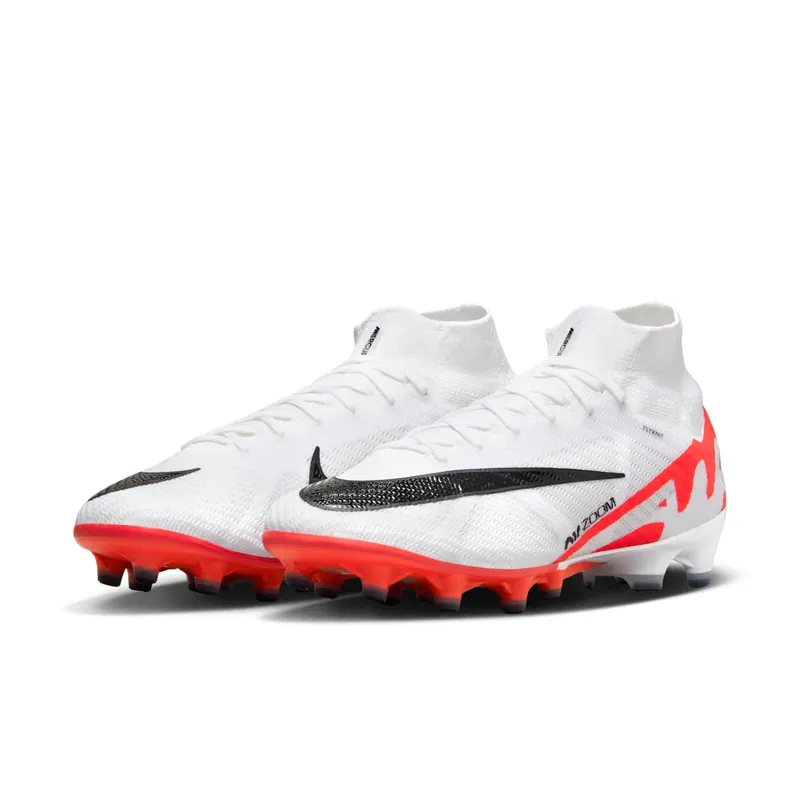 Nike Zoom Mercurial Superfly 9 Elite AG-Pro Ready Pack (DJ5165-600)