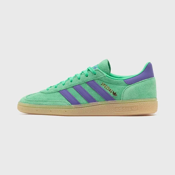 adidas Handball Spezial Hi-Res Green Purple Rush