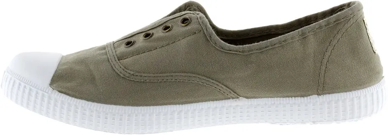 Victoria sneaker Green (106623-630)