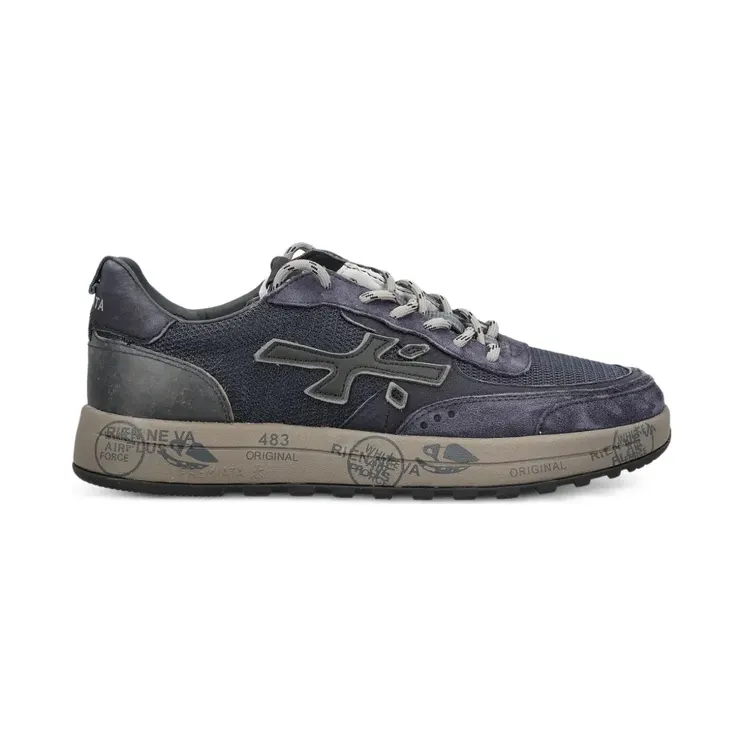 Premiata Nous 8460 “Blue” (NOUS8460)
