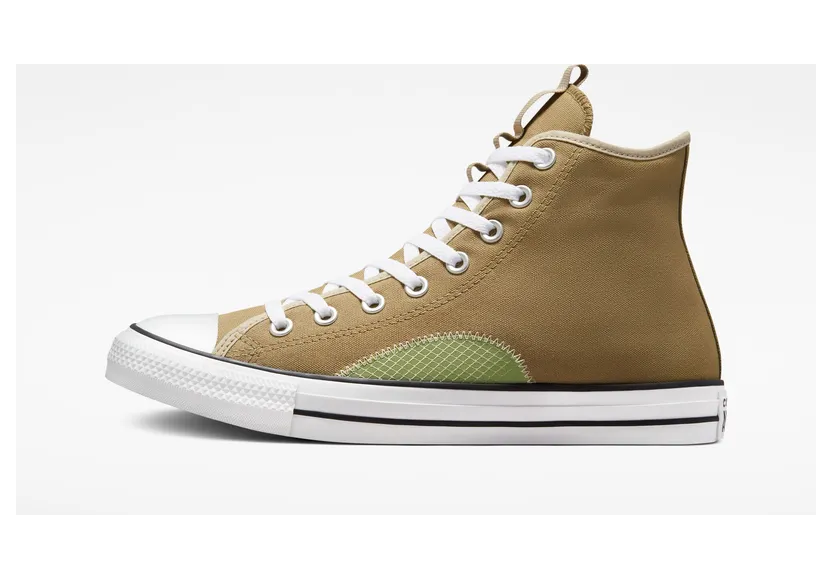 Converse Chuck Taylor All Star Earth Tones Roasted/beach Stone