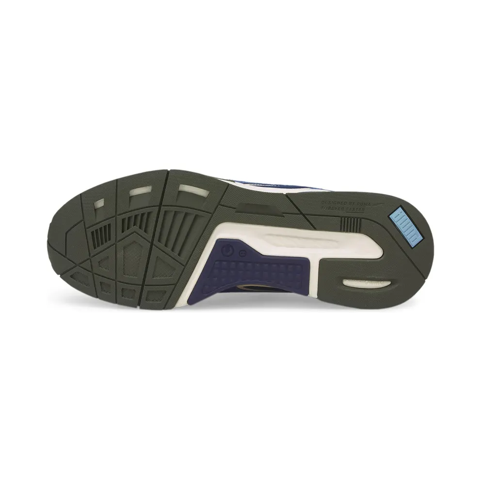 Puma Mirage Sport Kitsuné Blue Depths / Travertine (381268-01)