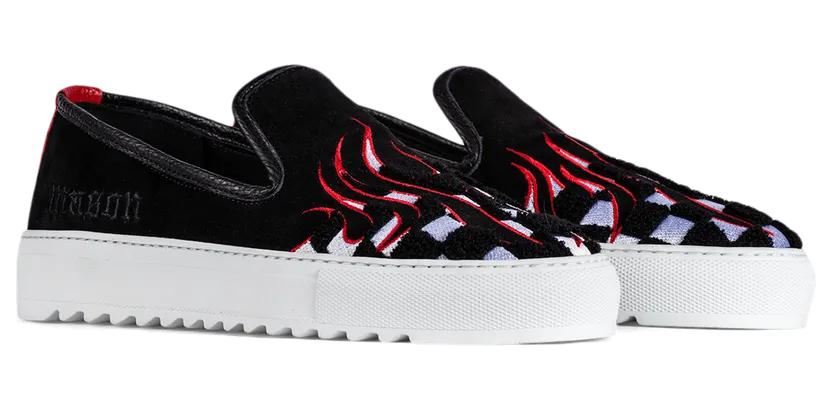Mason Garments (NL) Capri – Mocassino (SS21-36A)