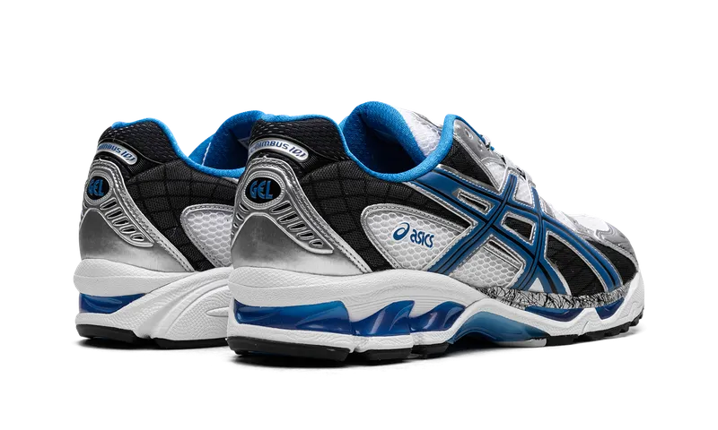 Asics Gel-Nimbus 10.1 “Blue” (1203A543-101)