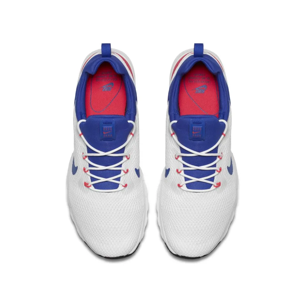 Nike Air Max Motion Racer Ultramarine White/Ultramarine-Solar Red-Off White (916771-100)