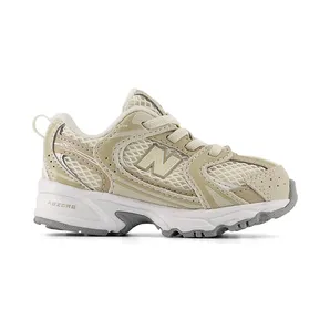 New Balance 530 Bungee Lace TD “Linen Stoneware” (I530783)