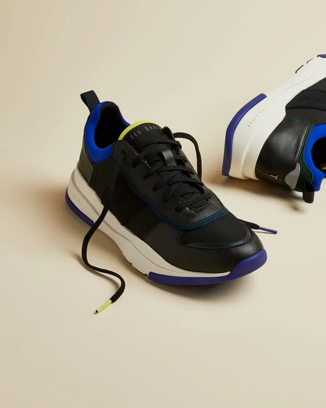 Ted Baker HEVERDI (241723-BLACK)