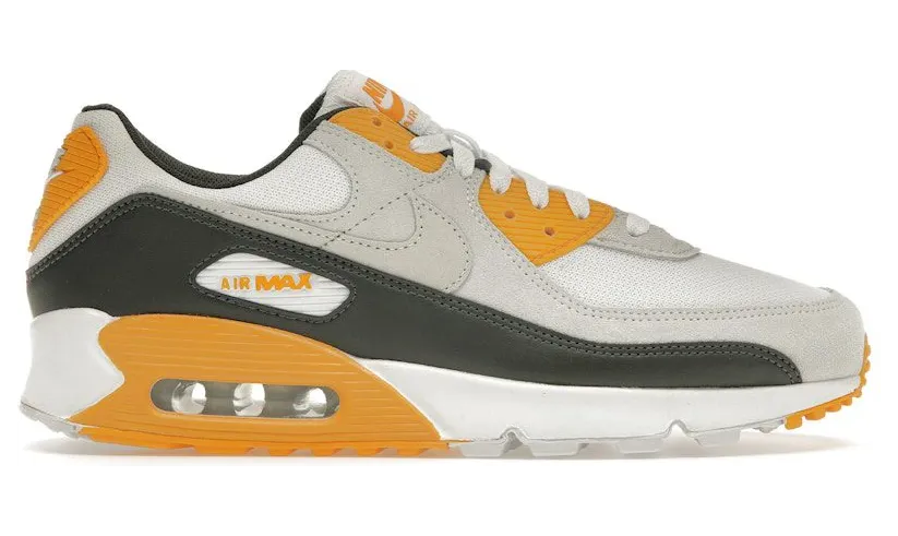 Nike Air Max 90 University Gold (DM0029-103)