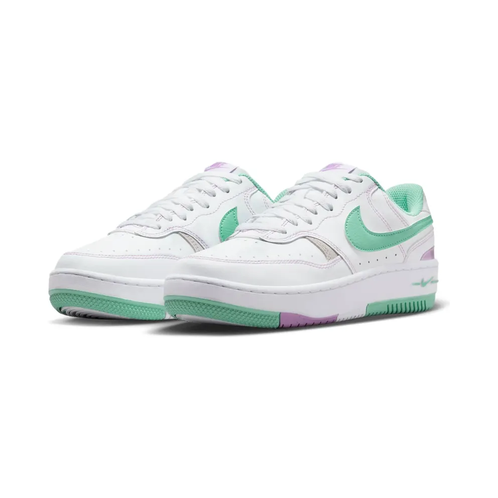 Nike GAMMA FORCE “Emerald Rise” (FN7109-100)