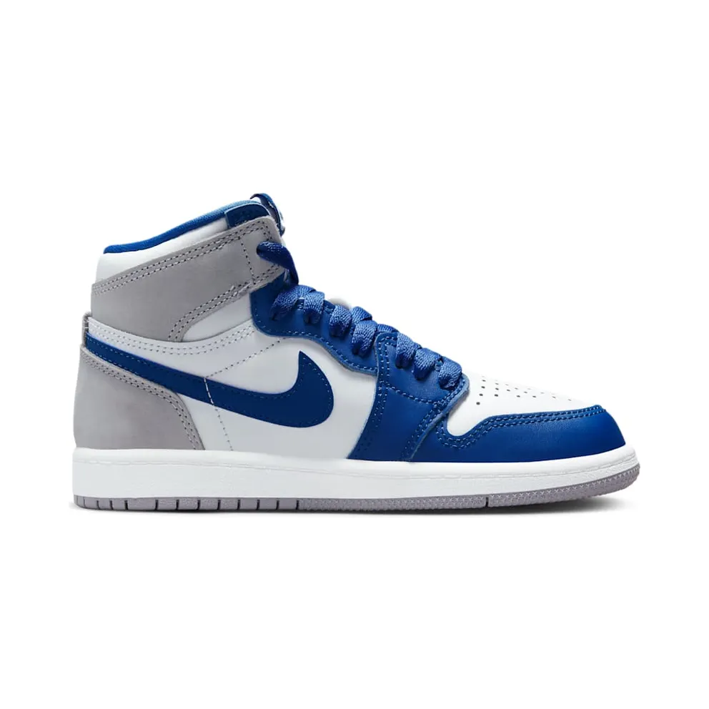 Air Jordan 1 Retro High OG PS “True Blue” (FD1412-410)