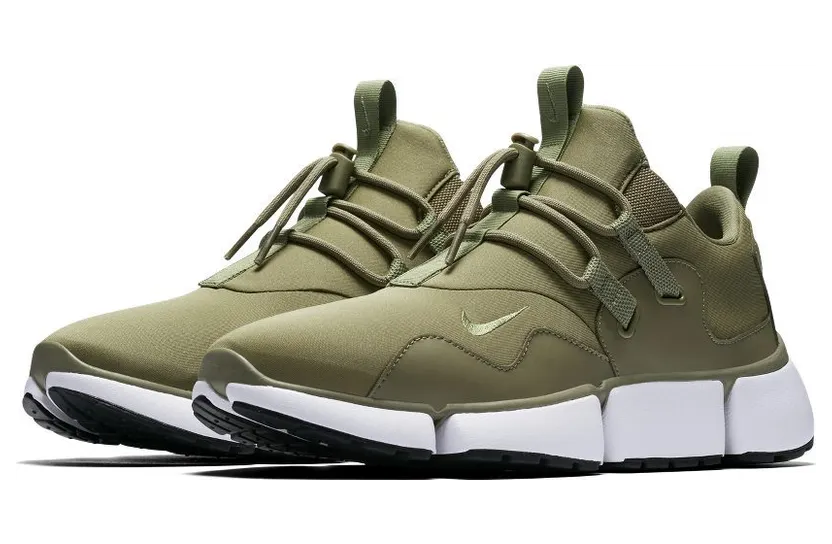Nike Pocketknife DM Trooper Olive