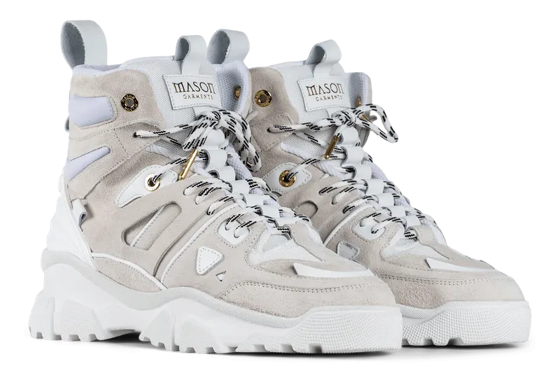 Mason Garments Genova Hi – Calma (FW21-33F)
