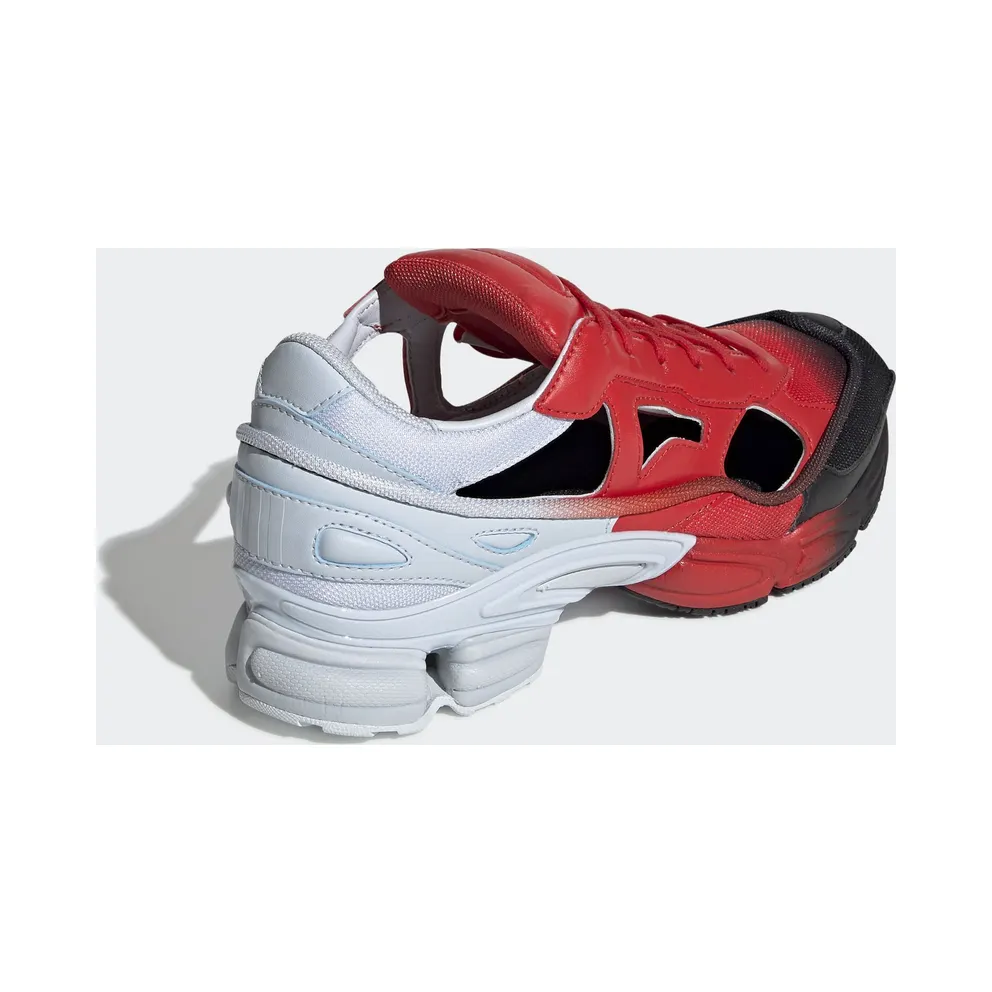 adidas Replicant Ozweego Raf Simons Halo Blue Red Halo Blue/Red/Red (EE7933)