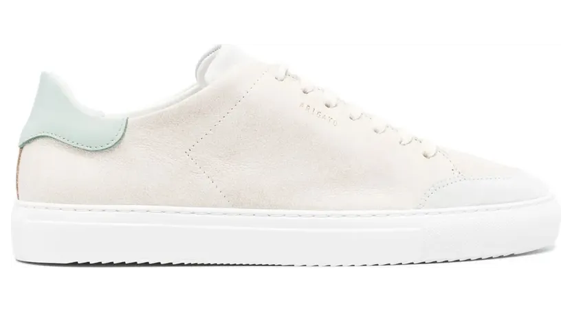 Axel Arigato Clean 90 Triple sneakers – Beige (F1622001)