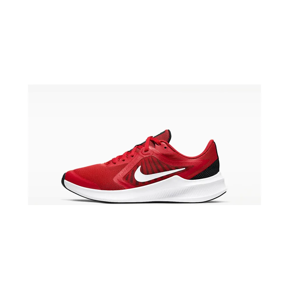 Nike Downshifter 10 Rot (CJ2066-600)