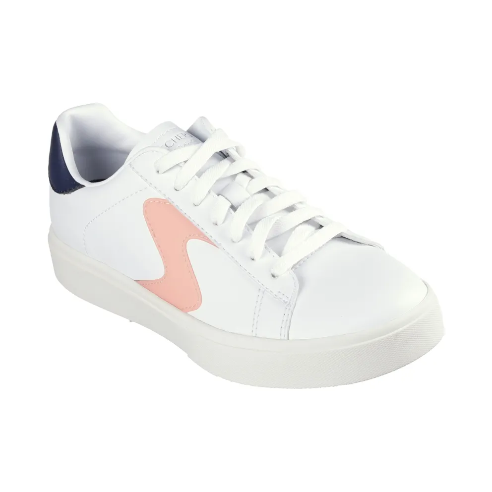 Skechers Eden LX – Top Grade – White / Marine (185000 WNVP)