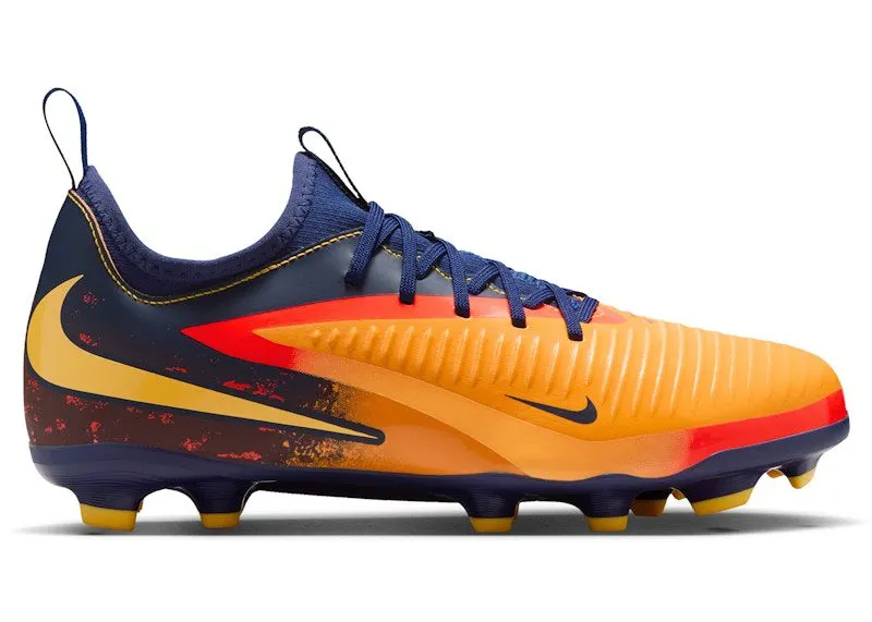 Nike Phantom 6 Low Academy MG Erling Haaland Precision Under Pressure (HQ2032-800)