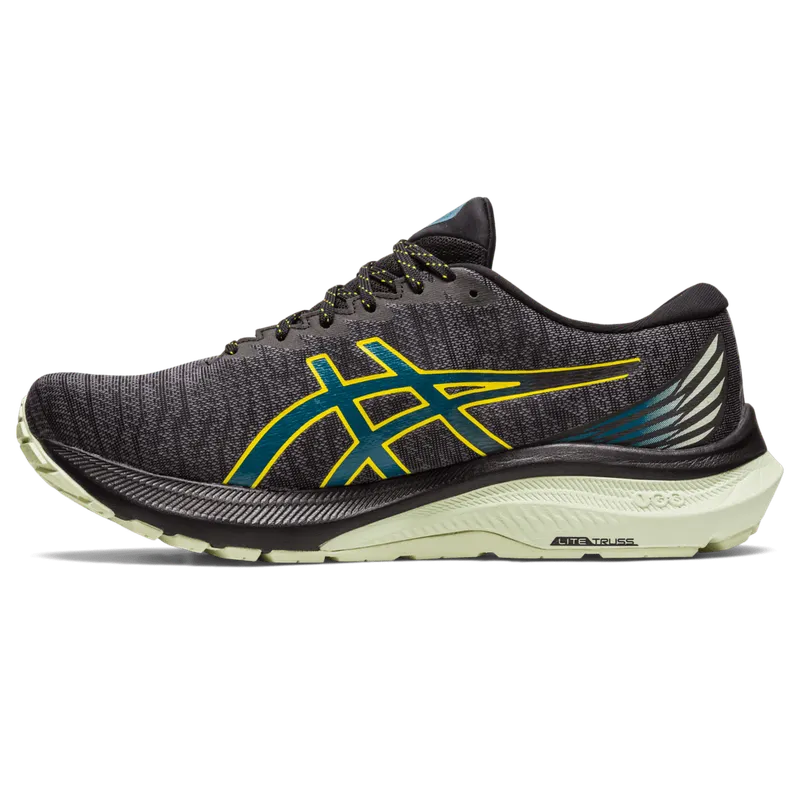 Asics GT-2000 11 GTX Black/Ink Teal (1011B477.002)