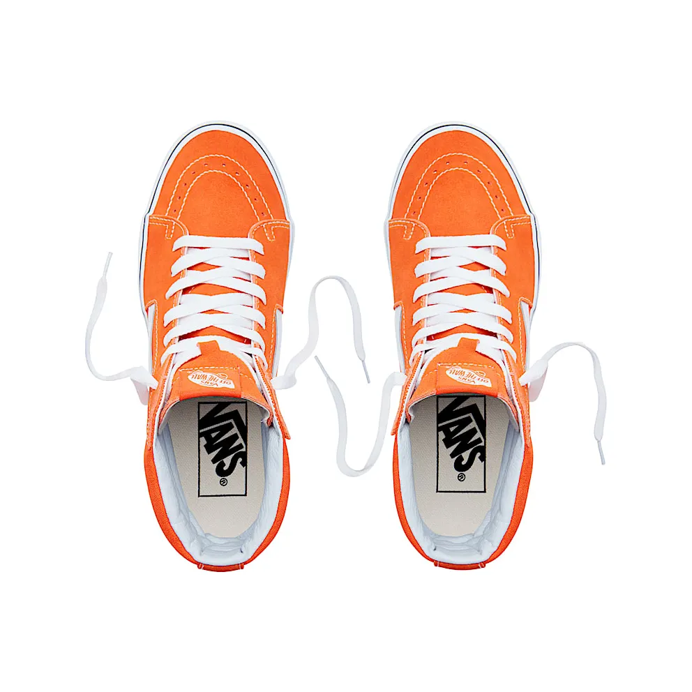 Vans Sk8 Hi Classic “Flame” (VN0A38GE2W1)