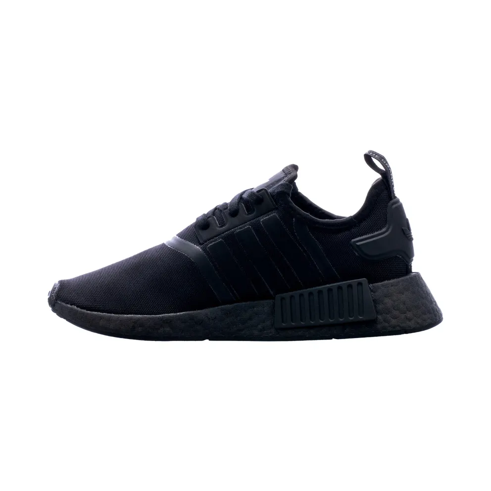 Adidas NMD_R1 Core Black / Core Black / Core Black (H03994)