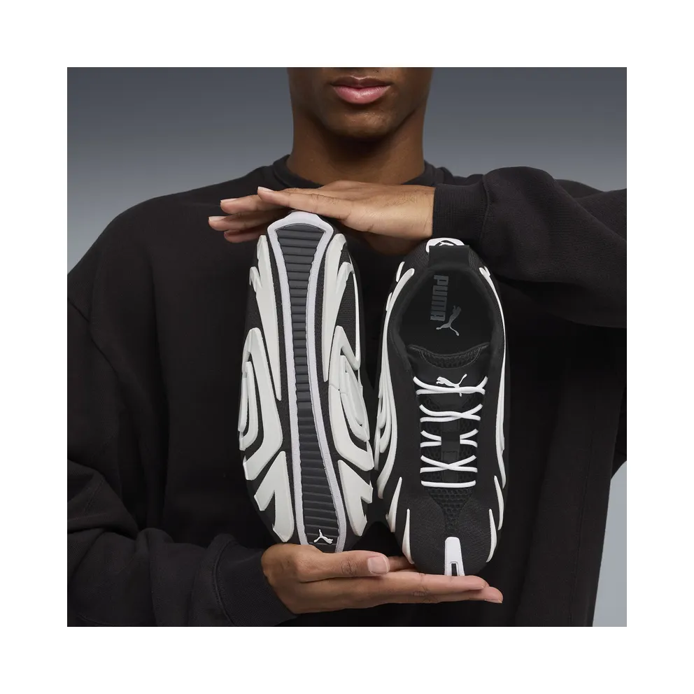 Puma Talon OG “Puma Black / Puma White” (402955_08)
