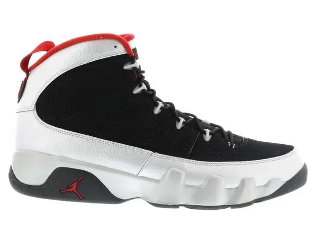Jordan 9 Retro Johnny Kilroy