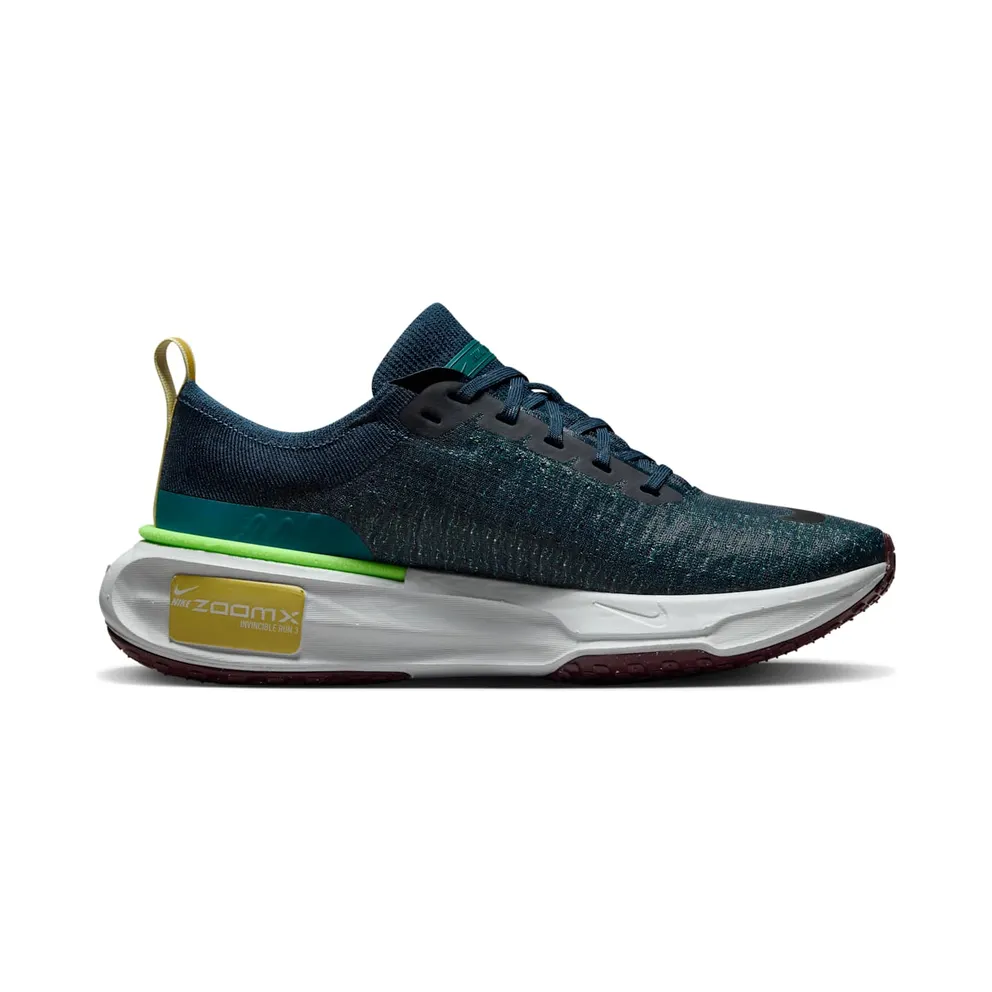 Nike ZoomX Invincible Run 3 “Geode” (DR2615-402)